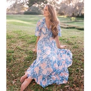 Gal Meets Glam Shelby Dress